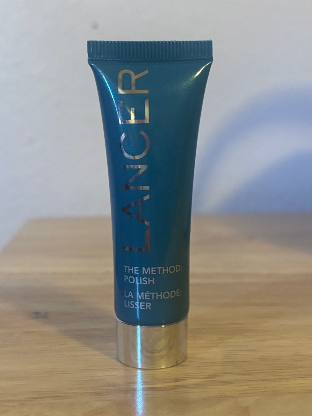Lancer The Method Polish, Mini Size